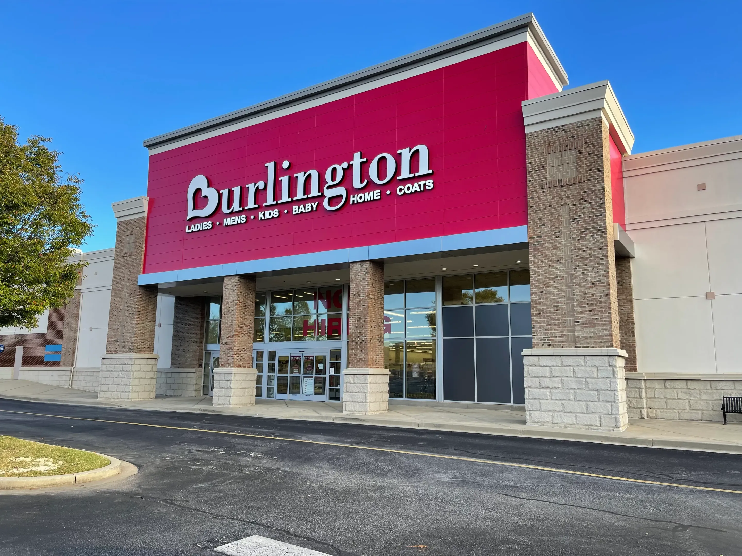 Burlington project photo by MJ Stone and Tile