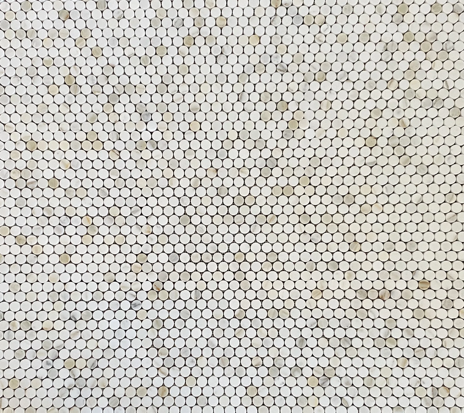 ROUND MOSAIC COLLECTION
