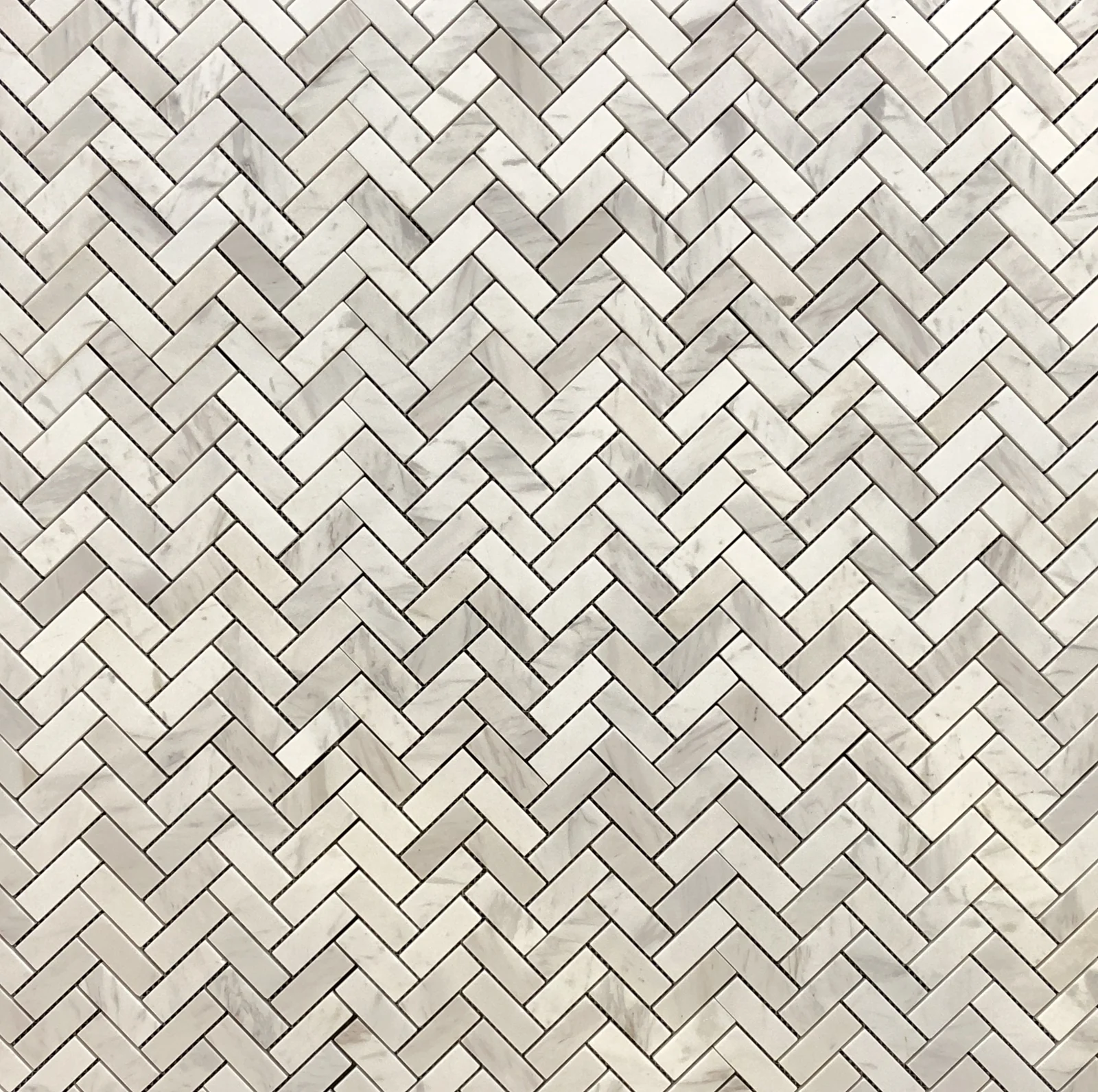 HERRINGBONE MOSAIC COLLECTION
