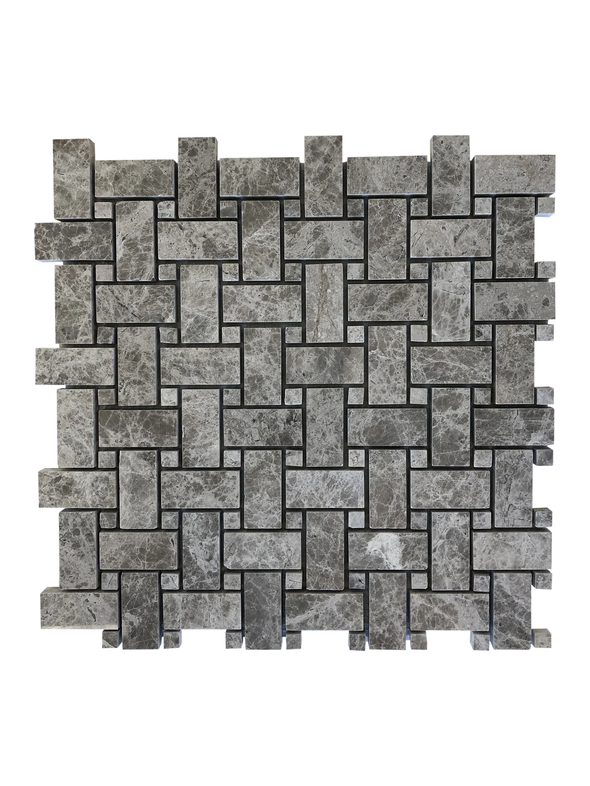 BASKET WAVE MOSAIC COLLECTION