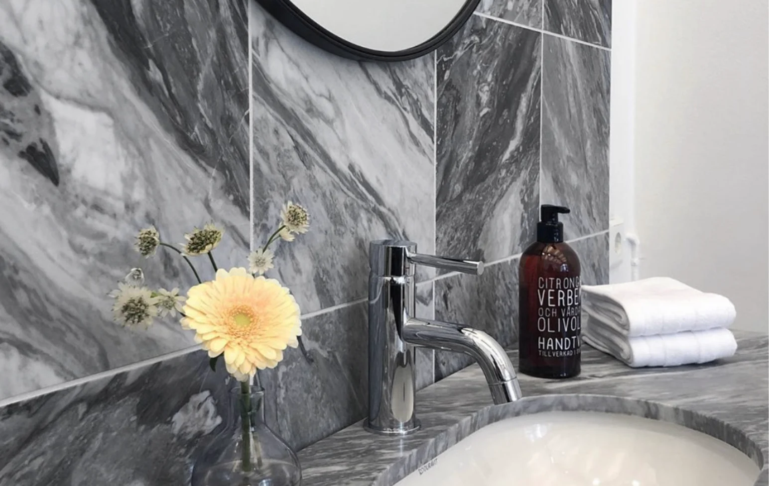 BARDIGLIO MARBLE COLLECTION