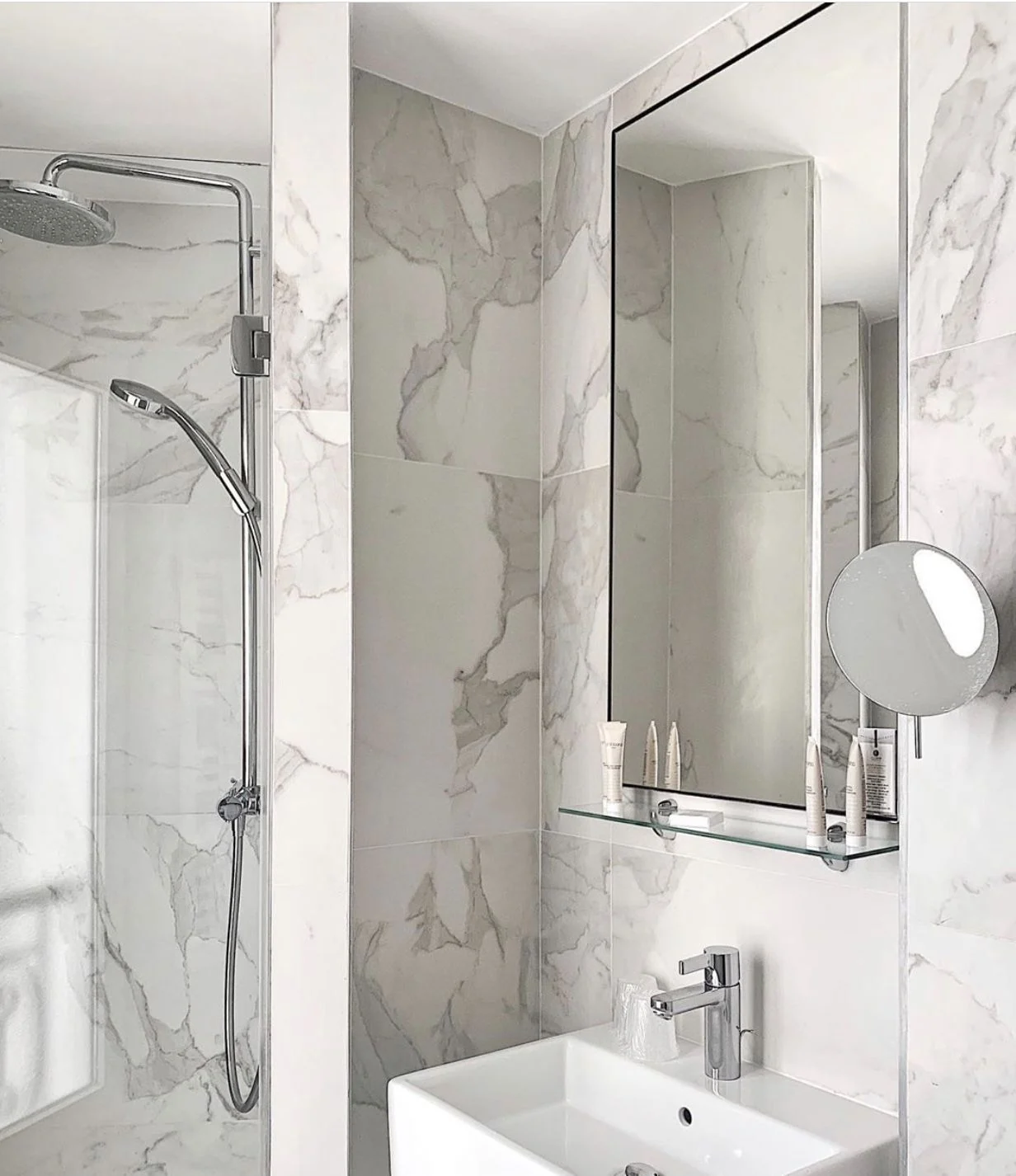 STATUARY MARBLE COLLECTION