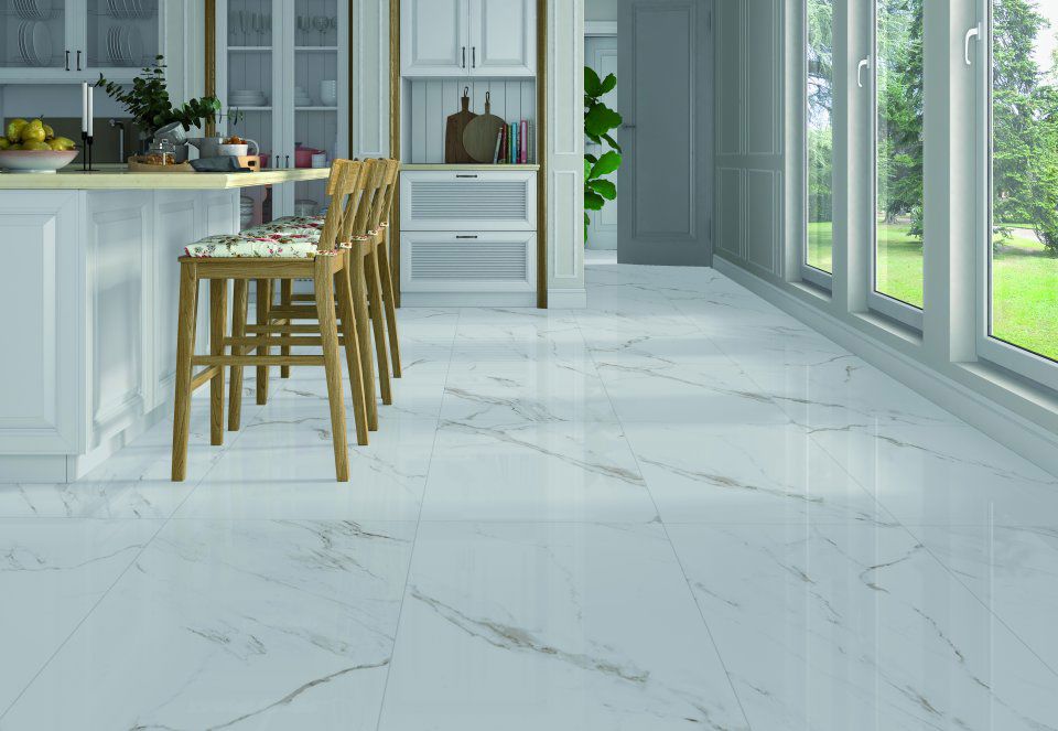 CALACATTA GOLD