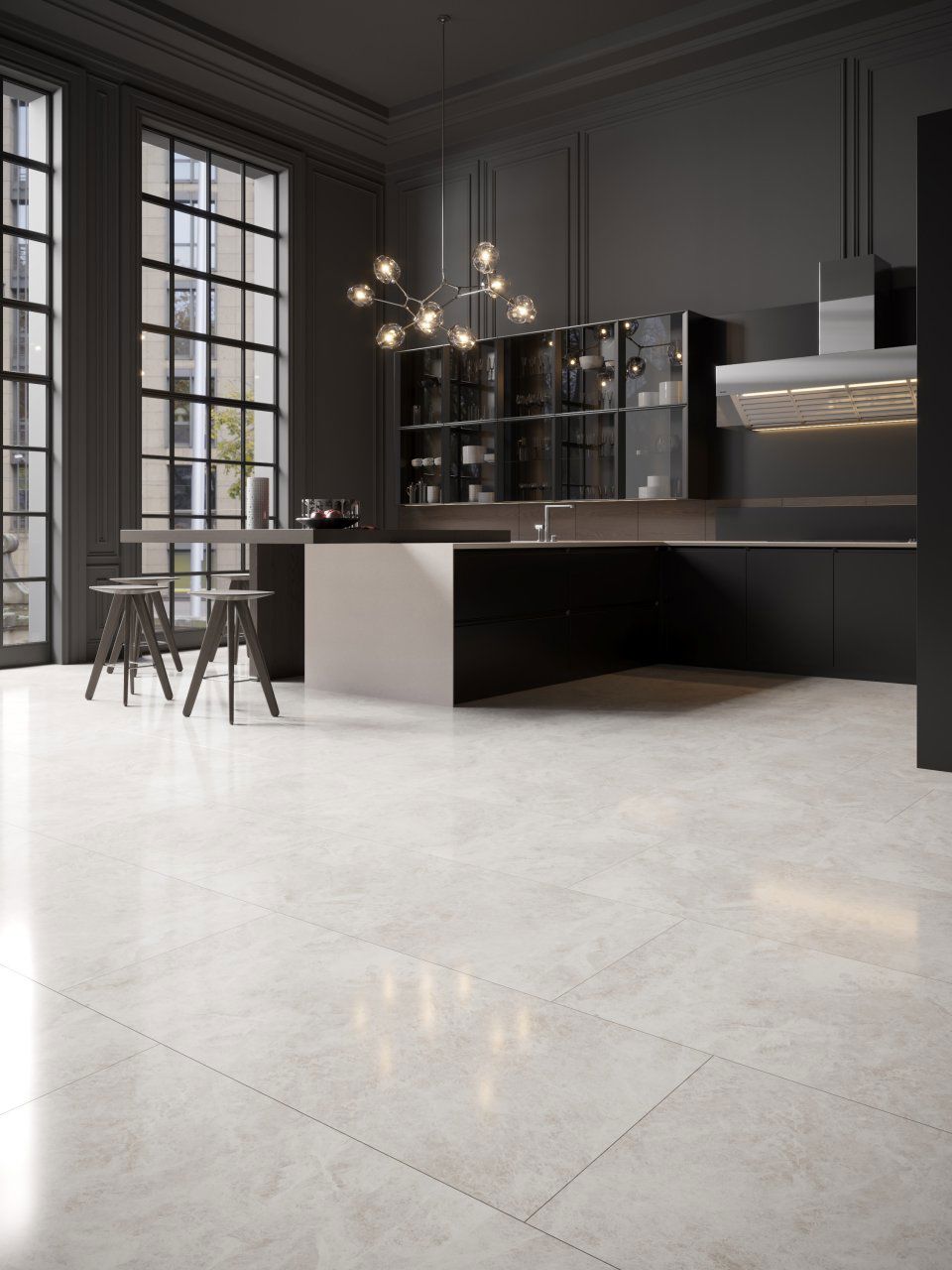 PREMIUM PORCELAIN COLLECTION