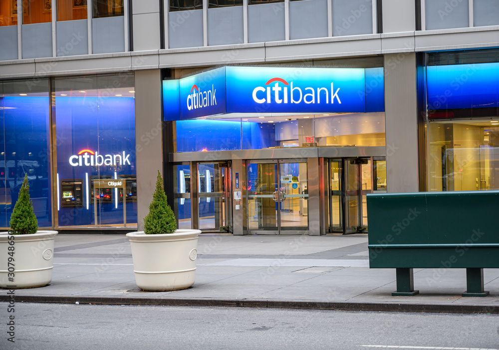 Citibank Hempstead project photo by MJ Stone and Tile